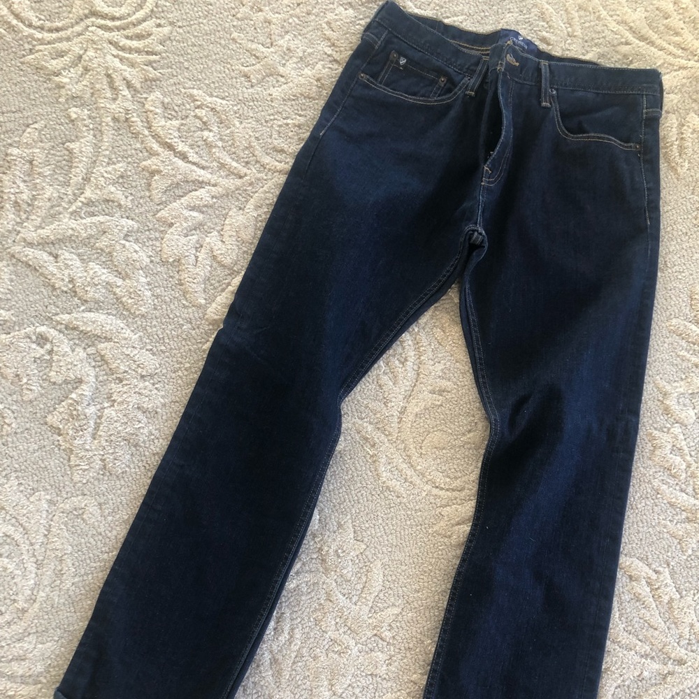 Cremieux Mens Jeans